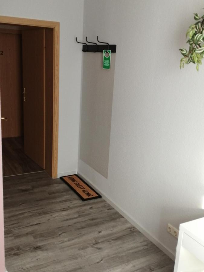 Hotel Altes Badehaus Bad Dürrenberg Екстериор снимка