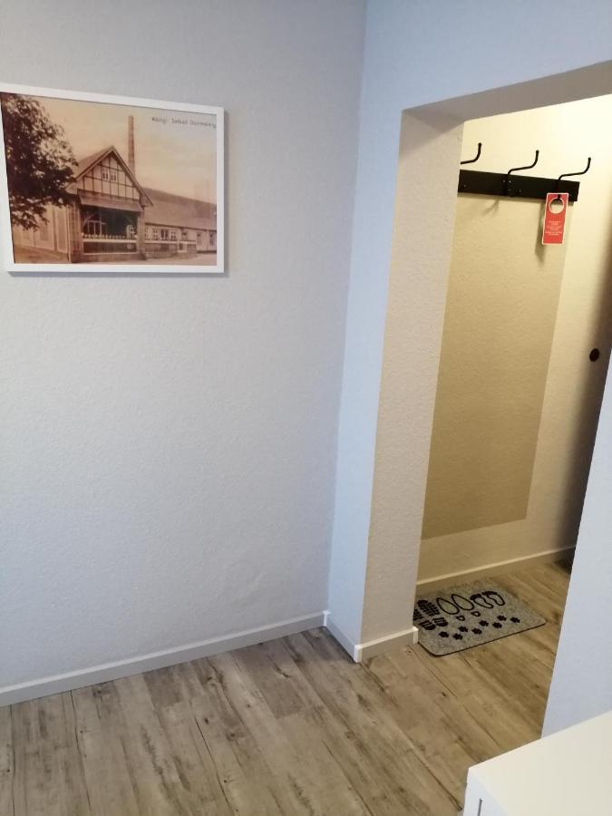 Hotel Altes Badehaus Bad Dürrenberg Екстериор снимка