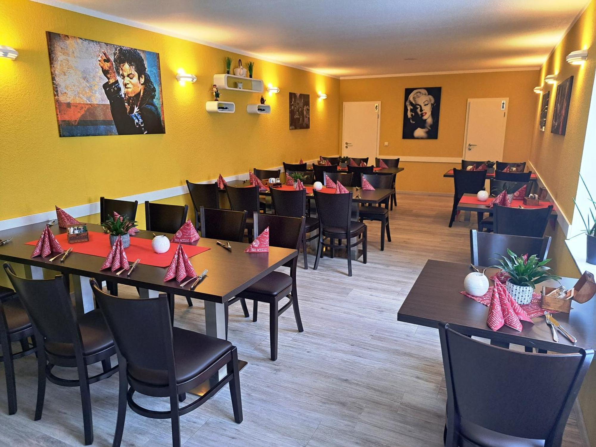 Hotel Altes Badehaus Bad Dürrenberg Екстериор снимка