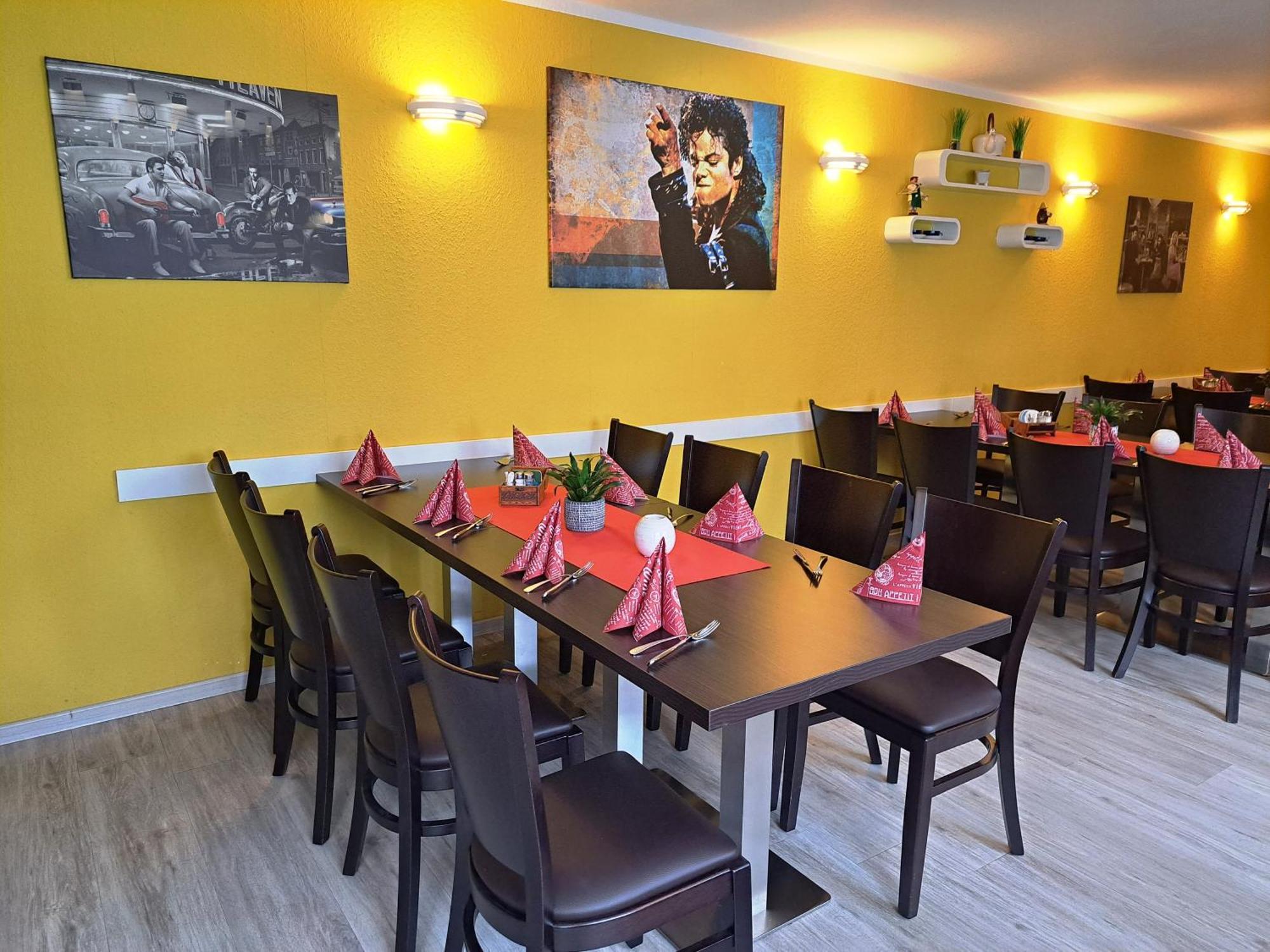 Hotel Altes Badehaus Bad Dürrenberg Екстериор снимка