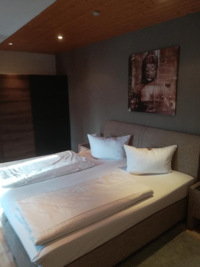Hotel Altes Badehaus Bad Dürrenberg Екстериор снимка
